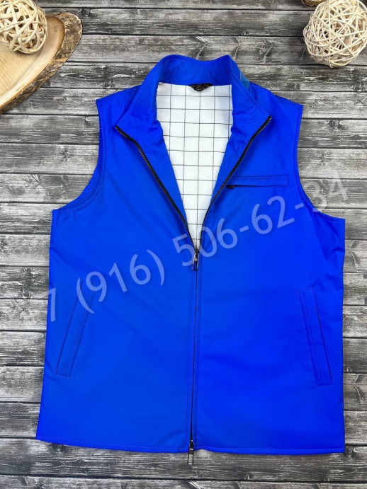 Жилетка Loro Piana 31338