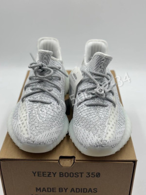 Кроссовки Adidas Yeezy Boost 350 V2 Static Reflective 21350