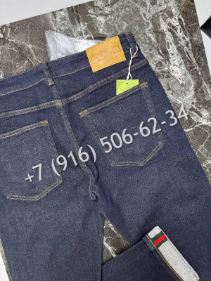 Джинсы Gucci 8339 7