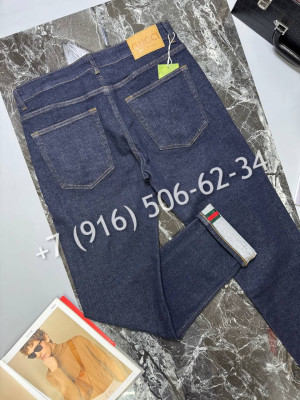 Джинсы Gucci 8339 7