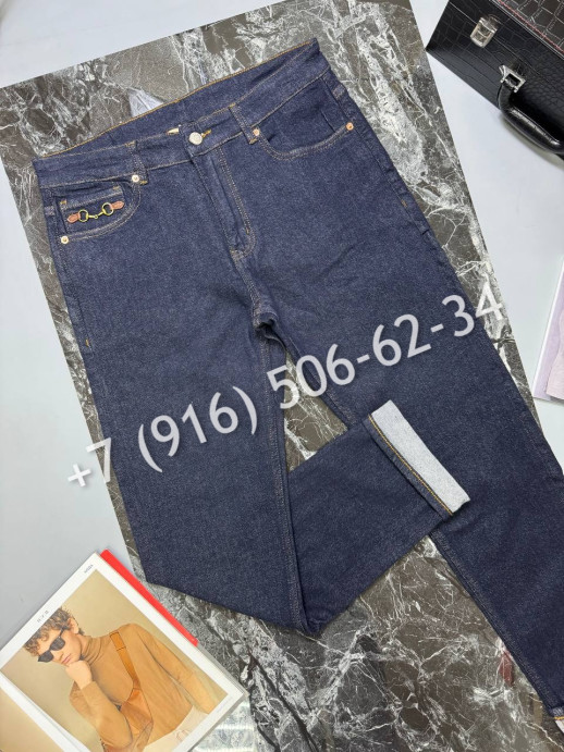 Джинсы Gucci 8339 7