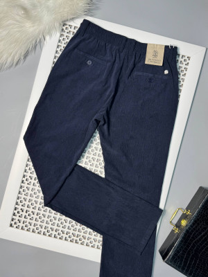 Брюки Brunello Cucinelli 9486