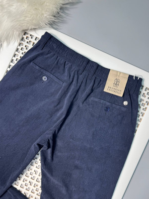 Брюки Brunello Cucinelli 9486