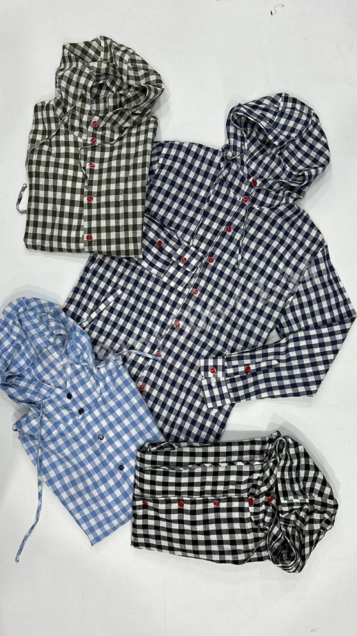 Рубашка KITON 31539