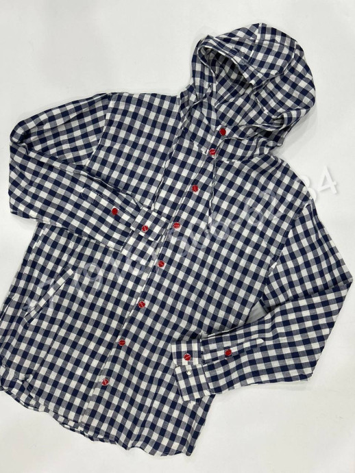 Рубашка KITON 31539