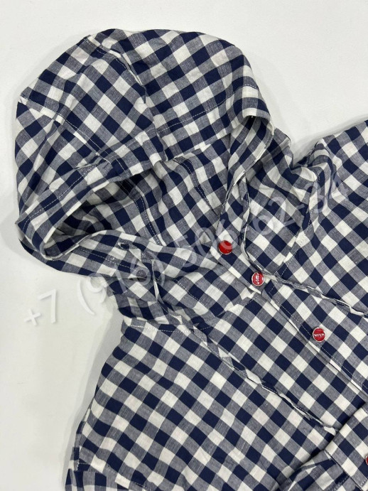 Рубашка KITON 31539