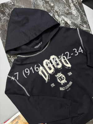 Толстовка Dolce & Gabbana 5976 1