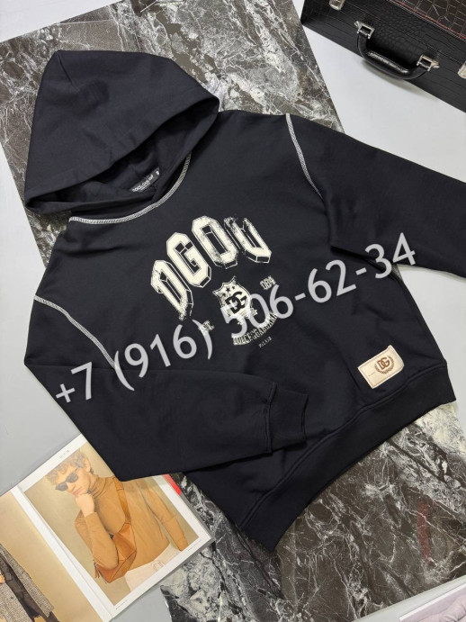 Толстовка Dolce & Gabbana 5976 1