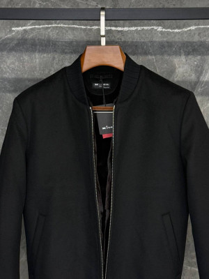 Кашемировый бомбер Kiton 27103