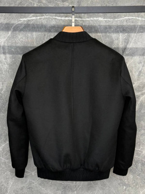 Кашемировый бомбер Kiton 27103