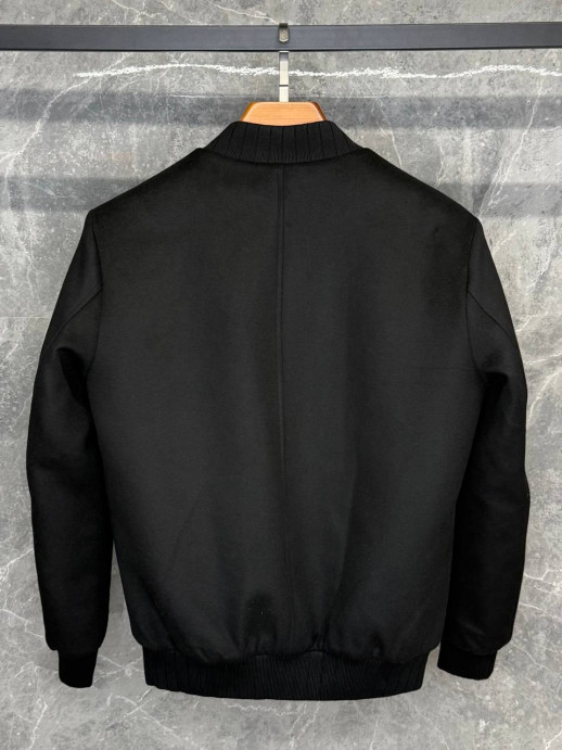 Кашемировый бомбер Kiton 27103