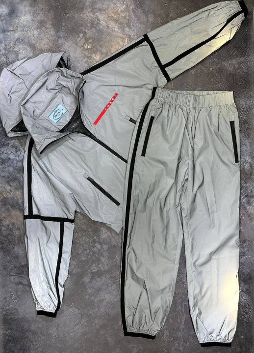 Костюм PRADA 21550