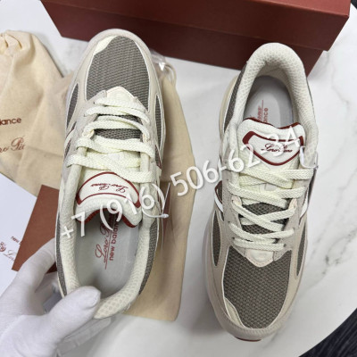 Кроссовки Loro Piana 7798 1