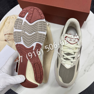 Кроссовки Loro Piana 7798 1