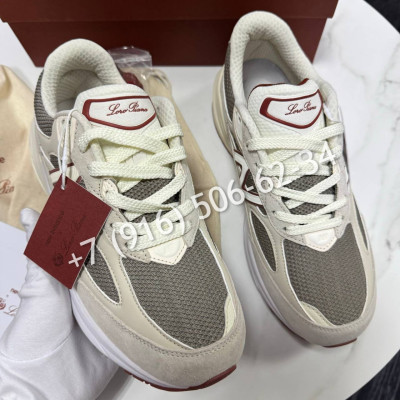 Кроссовки Loro Piana 7798 1