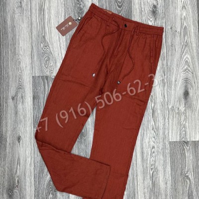 Брюки Loro Piana 31739