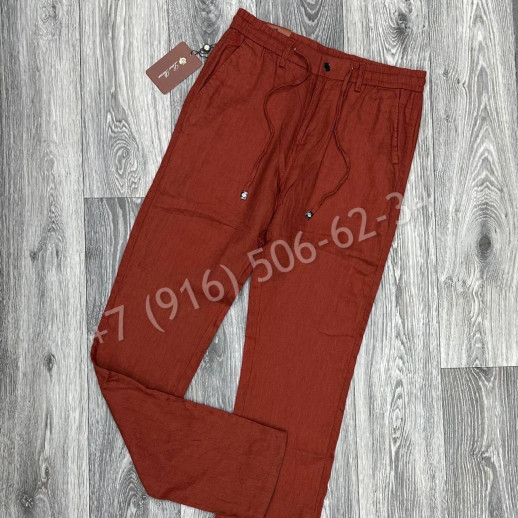 Брюки Loro Piana 31739