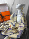 Платок Hermes 10628 2