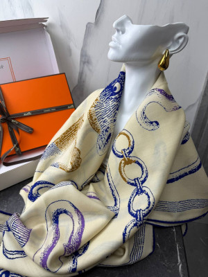 Платок Hermes 10628 2