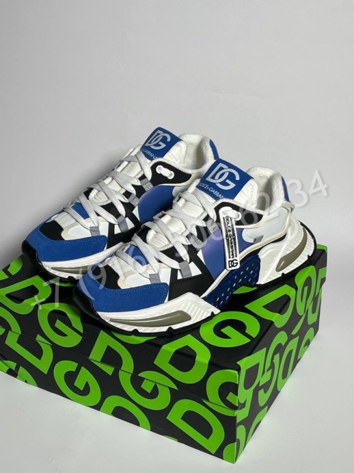 Кроссовки Dolce & Gabbana 21852