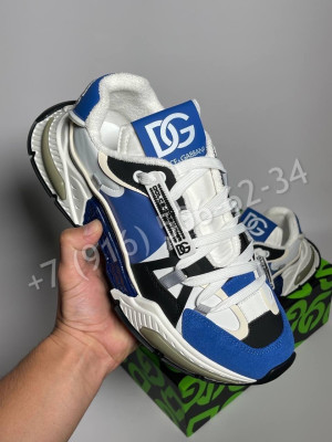 Кроссовки Dolce & Gabbana 21852