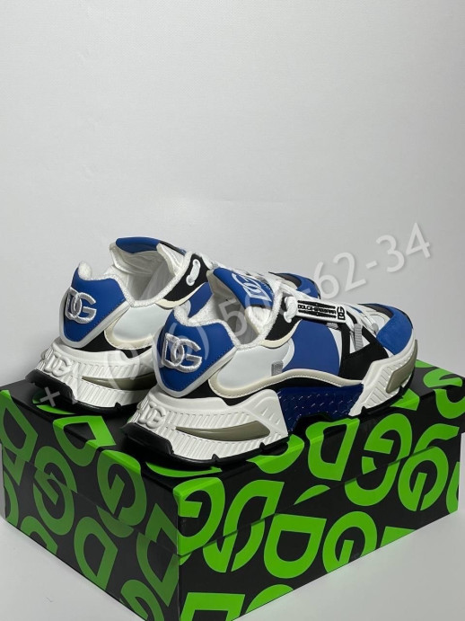 Кроссовки Dolce & Gabbana 21852