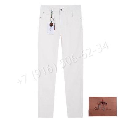 Джинсы Loro Piana 31941