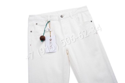 Джинсы Loro Piana 31941