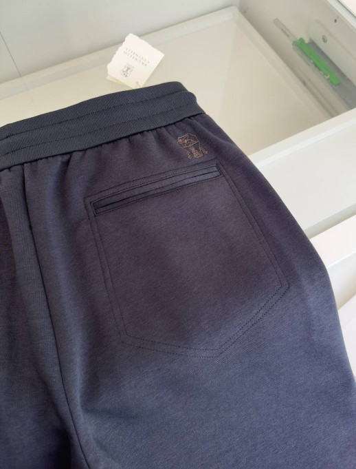 Брюки Brunello Cucinelli 7062 2