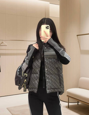 Жилет Dior 10584 2