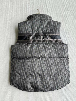 Жилет Dior 10584 2