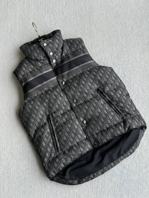 Жилет Dior 10584 2