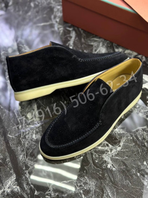 Лоферы Loro Piana 21952