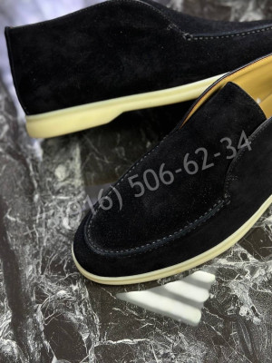 Лоферы Loro Piana 21952