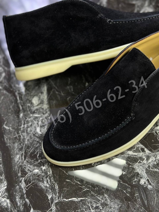 Лоферы Loro Piana 21952