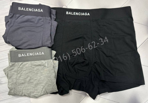 Трусы Balenciaga 32141