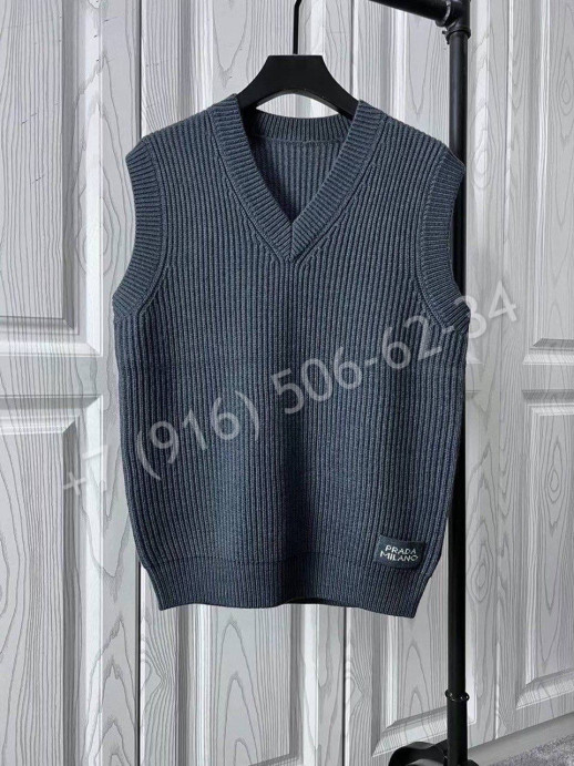 Жилетка Prada 22152