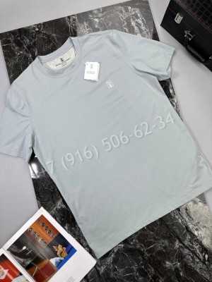Футболка Brunello Cucinelli 32242