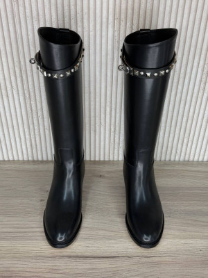 Сапоги Hermes 15665