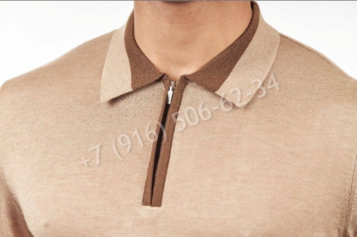 Поло ZILLI 22356