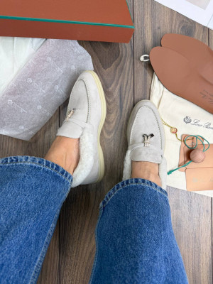  Лоферы Hermes 12781