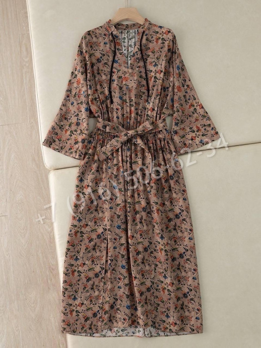 Платье Loro Piana 32539