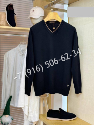Свитер Loro Piana 25637 3