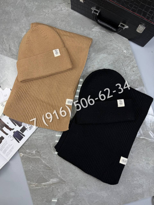 Комплект Brunello Cucinelli 34864 2