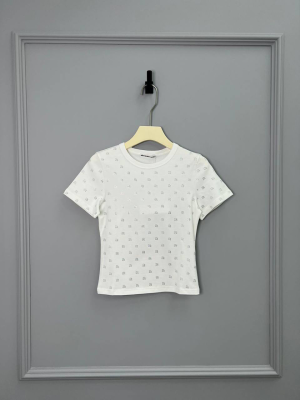 Футболка Alexander Wang 12458