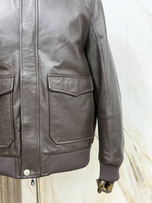 Куртка Brunello Cucinelli 28520