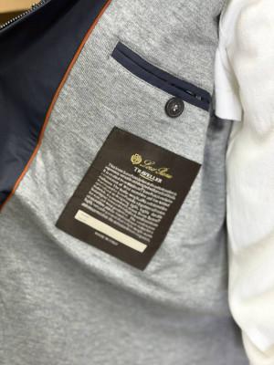 Куртка Loro Piana 24107 2