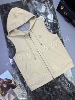 Жилетка Brunello Cucinelli 22863