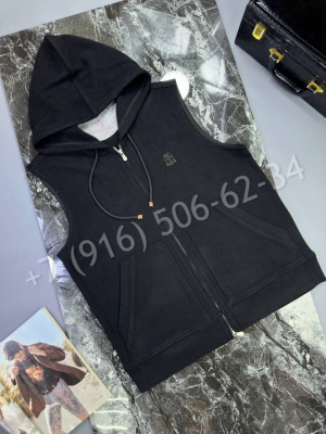 Жилетка Brunello Cucinelli 22863