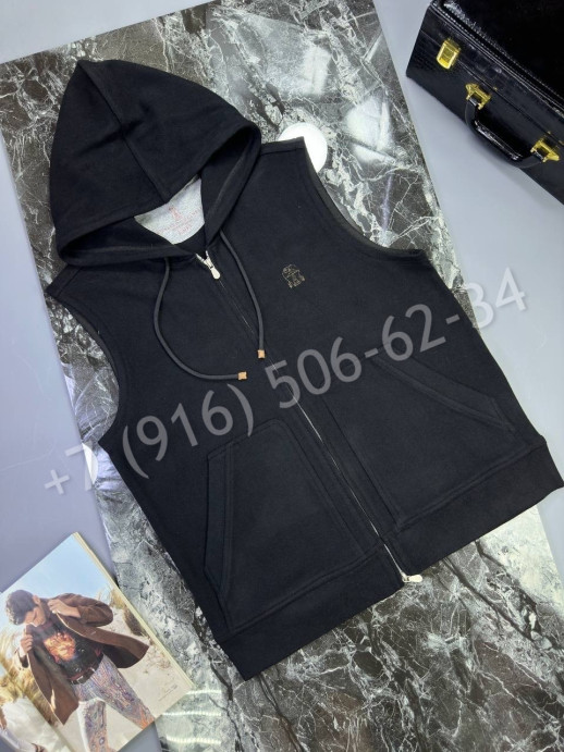 Жилетка Brunello Cucinelli 22863